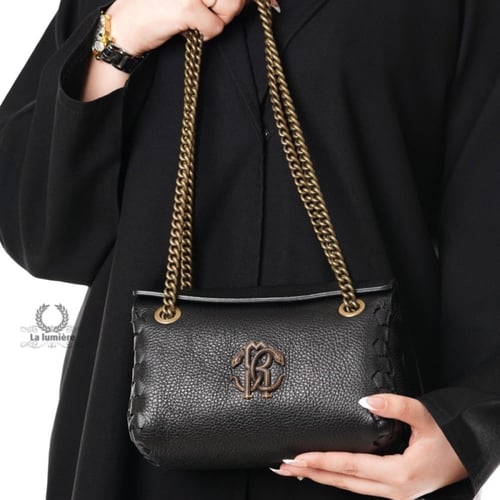 شنطة roberto cavalli