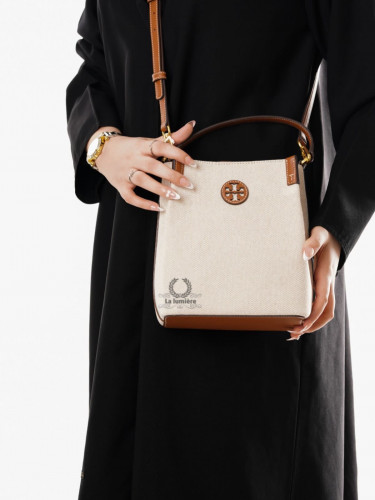 شنطة tory burch