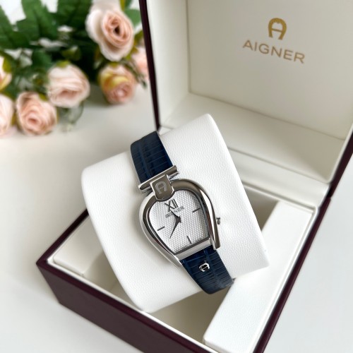 ساعة aigner