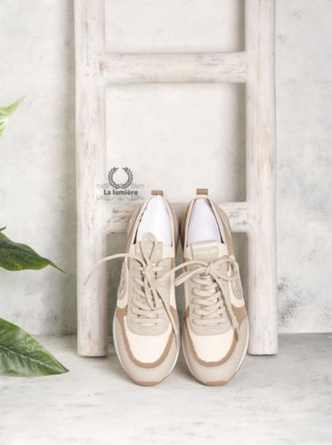 حذاء michael kors