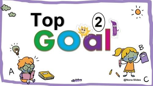 Unit 7 Trips Top Goal 2 Part 2
