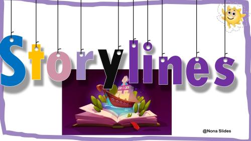Unit 5 Sorylines TG2 Part2