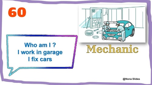 Unit 3 Job Paths Top Goal2 الصف الخامس والسادس Par...