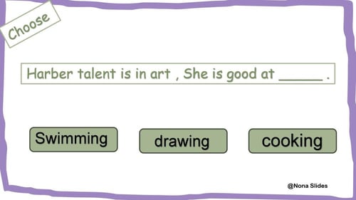 Unit 3 Job Paths Top Goal2 الصف الخامس والسادس Par...