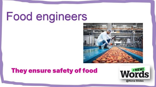 Unit 3 Job Paths Top Goal2 الصف الخامس والسادس Par...