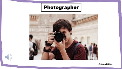 Unit 3 Job Paths Top Goal2 الصف الخامس والسادس Par...