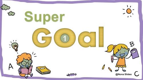 Unit 15 Then and Now Super Goal1