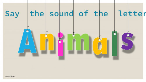 We Can 1 - Part 2 - Unit 3 Animals