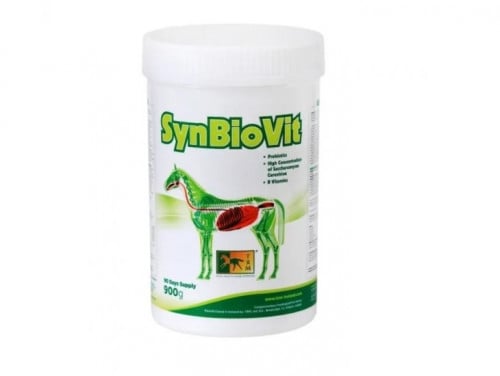 ساينبيوفيت Synbiovit