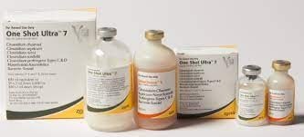 ون شوت تطعيم مشترك