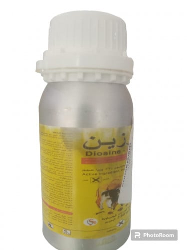 ديوزون 60% 250 مل
