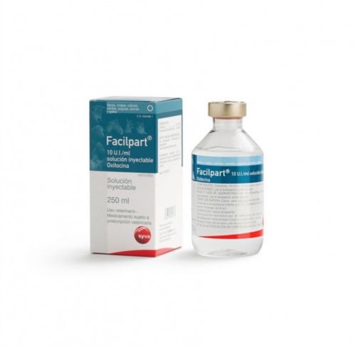 فاسلبارت اوكسي توسين Facilpart 100ML