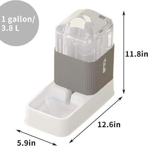 مشربية Pet Water dispenser