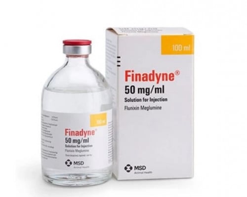 فينادين Finadyne 50ML