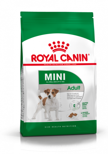 رويال كانين ميني بوب Mini PUP 8KG
