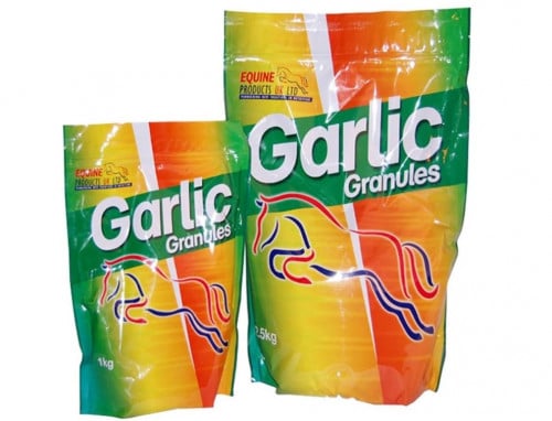 ثوم 2.5 ك Garlic granules 2.5 KG