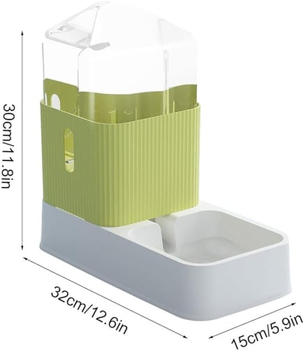 مشربية Pet Water dispenser