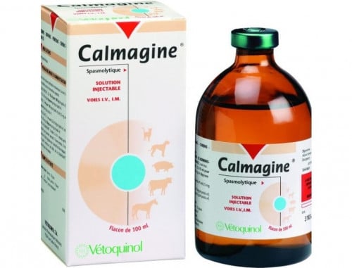 كالماجين Calmagine