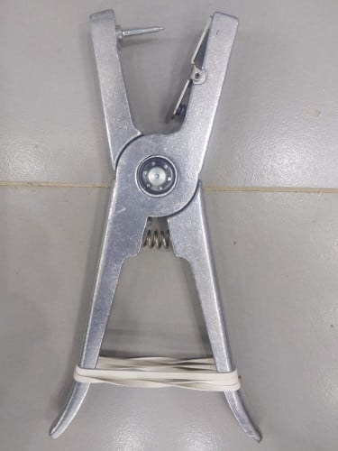 رقامة فرنسي