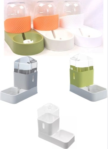 مشربية Pet Water dispenser