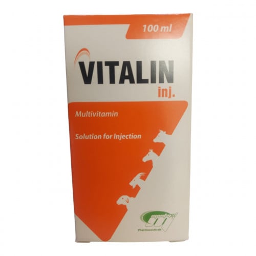 فيتالين vitalin inj