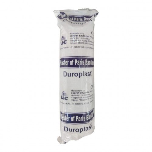 جبيرة للكسور duroplast