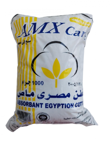 قطن كير 1 كغ