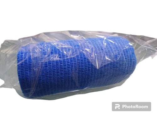 باندج فيت راب 5 سنت