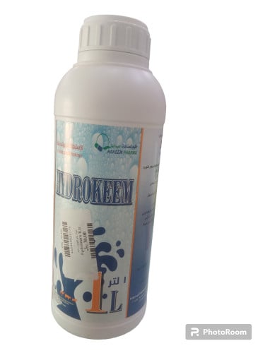 Hydrokeem 1Ltr هيدروكيم لتر