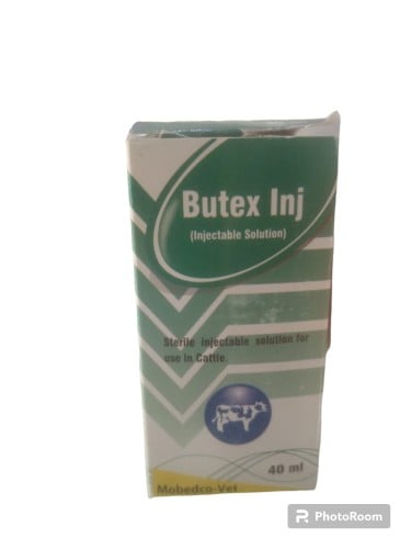Butex 50ML بيوتكس 50 مل