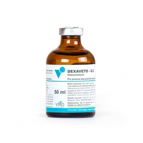DEXAVETO 0.2