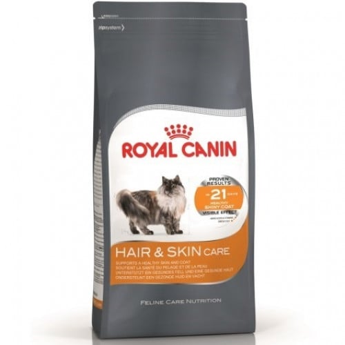 رويال كانين للعناية بالشعر والجلد Royal canin FCN...