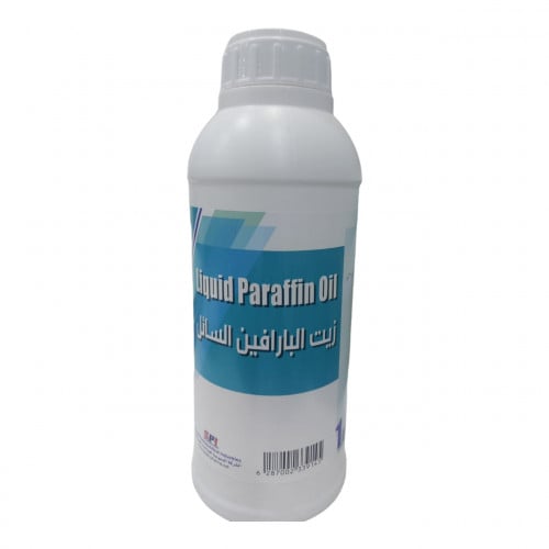 زيت البارافين 1 لتر paraffin oil 1 ltr spi
