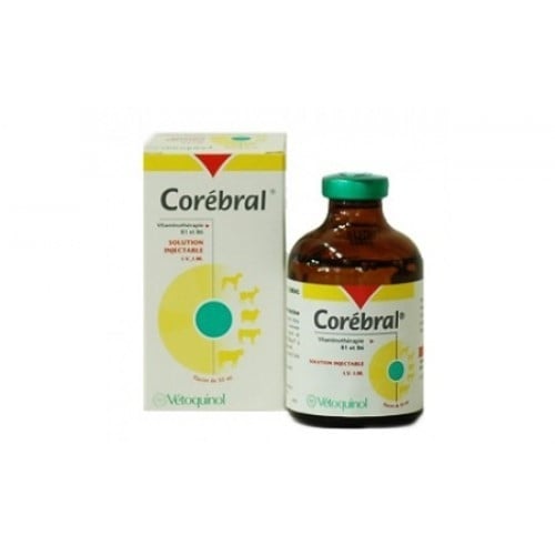 كوريبرال 50مل Corebral 50ML