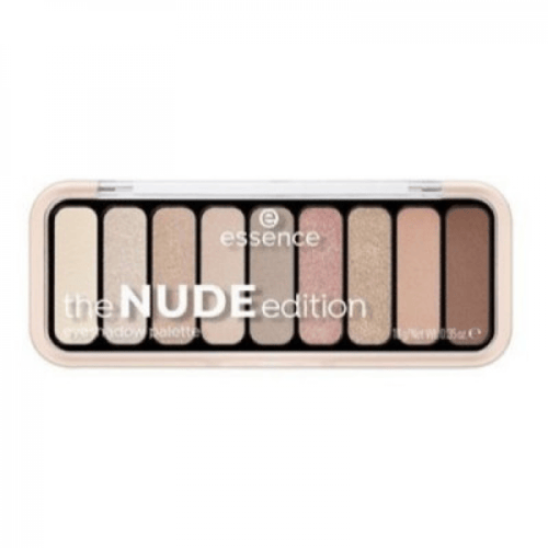 ايسنس - ظلال العيون بريتي ان نيود 10