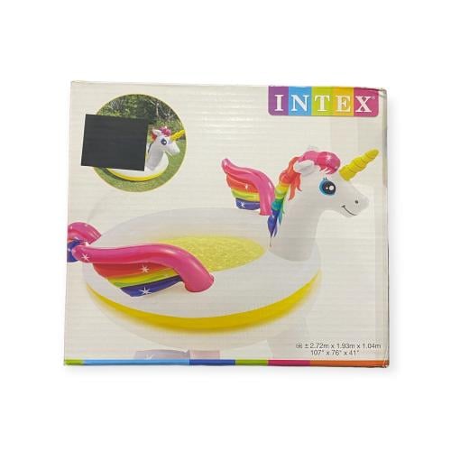 مسبح وحيد القرن