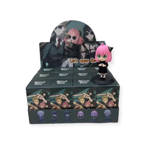 مجسم شخصيات انمي