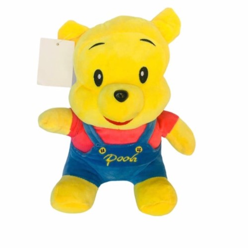 دمية الدب ويني