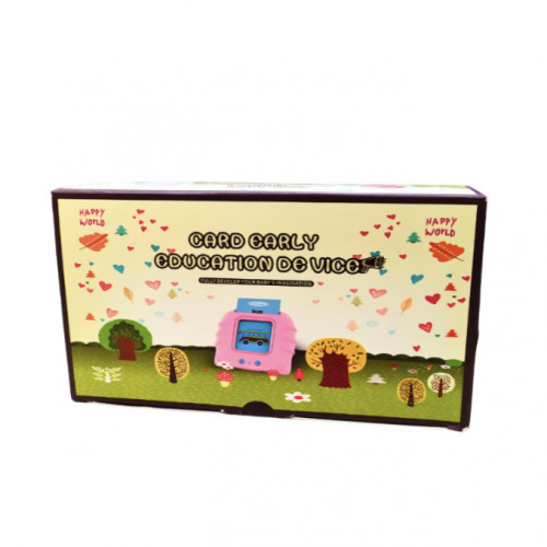 لعبة الكروت التعليميه 112 بطاقه