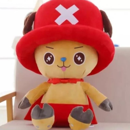 دمية تشوبر ون بيس