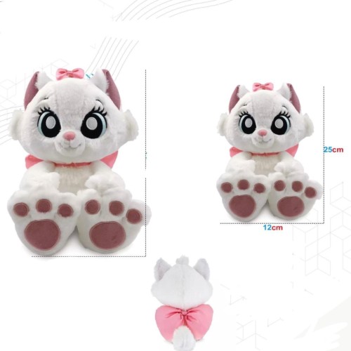 دمية ماريي كات