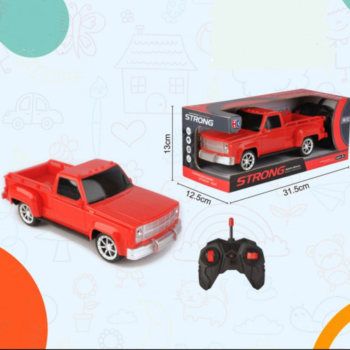 لعبة سياره ريموت كلاسيك