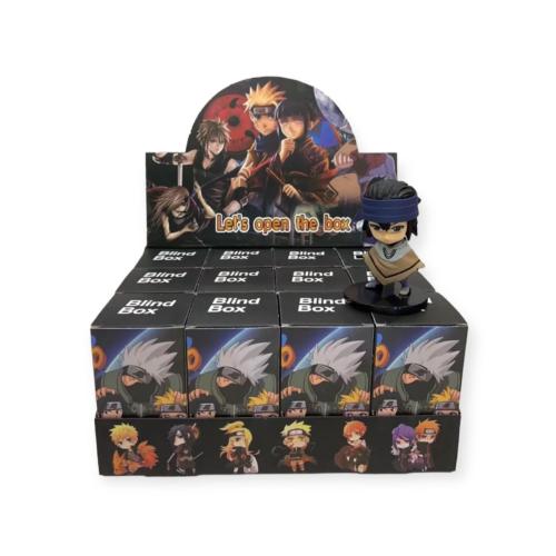 مجسم شخصيات انمي