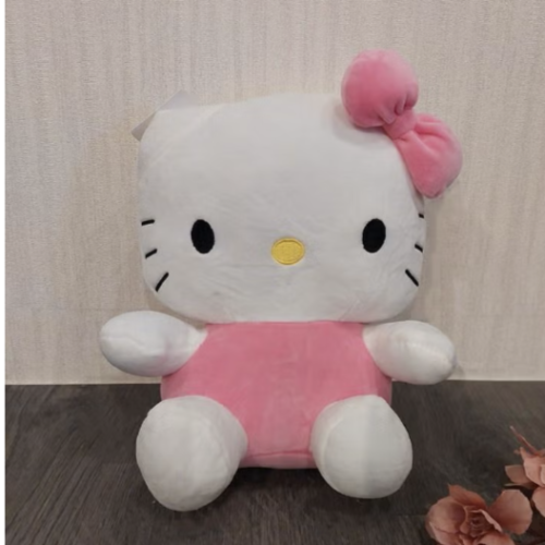 مية هيلو كيتي