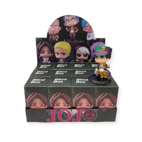 مجسم شخصيات انمي