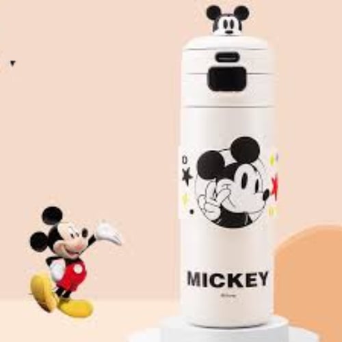 مطارة ميكي ماوس