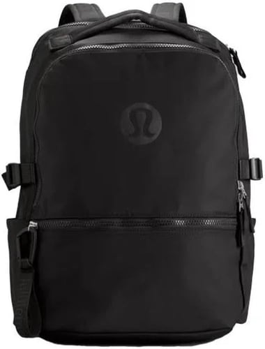 شنطة لولوليمون ظهر