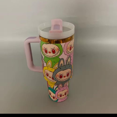 مق labubu +ستانلي