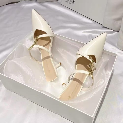 كعب سان لوران