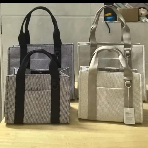 شنطة لولوليمون